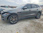 Jaguar F-Pace 2017