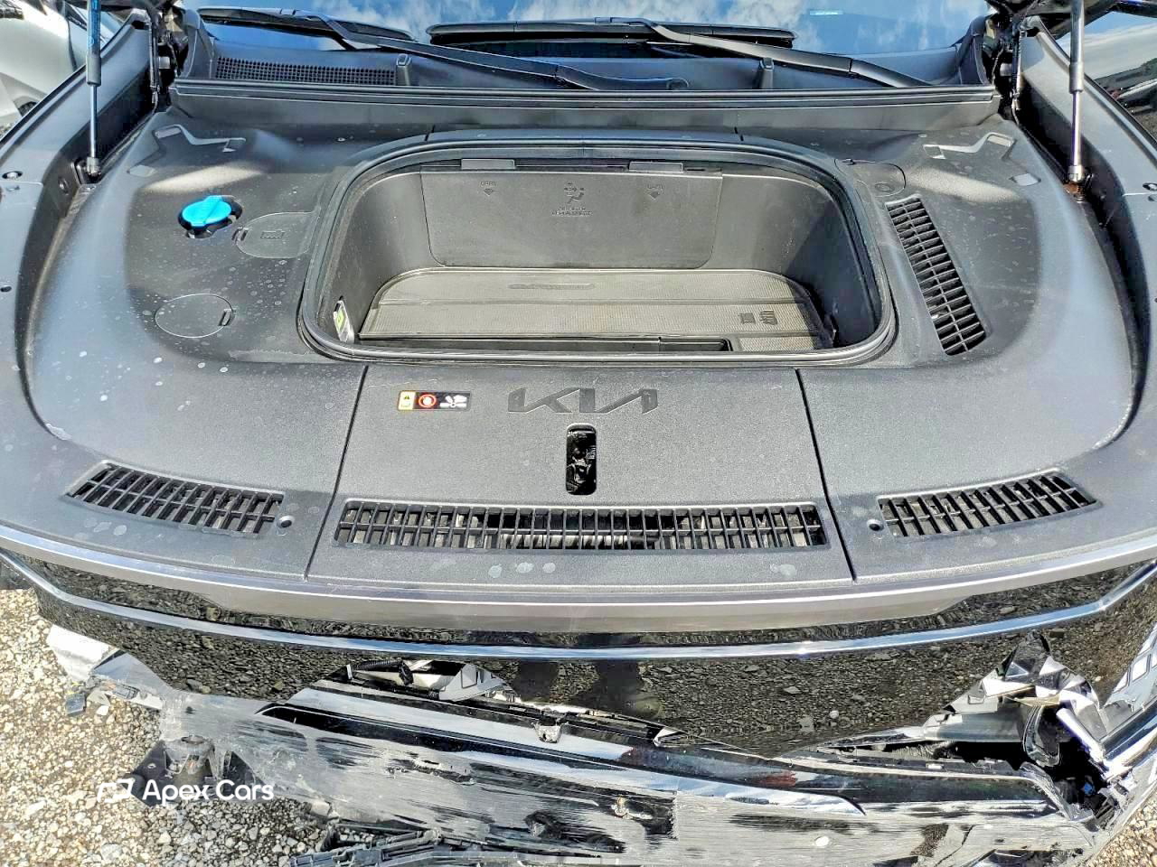 Kia EV9 2024