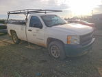 Chevrolet Silverado 2012