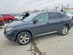 Lexus RX 2011