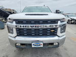 Chevrolet Silverado 2021
