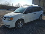 Dodge Caravan 2008