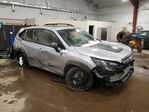 Subaru Forester 2025