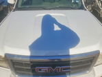 GMC Sierra 2008