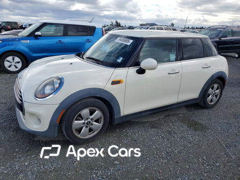 MINI Cooper 2016 - Image 1 of 12