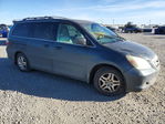 Honda Odyssey 2006
