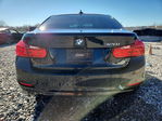BMW Series 3 2015