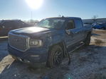 GMC Sierra 2017