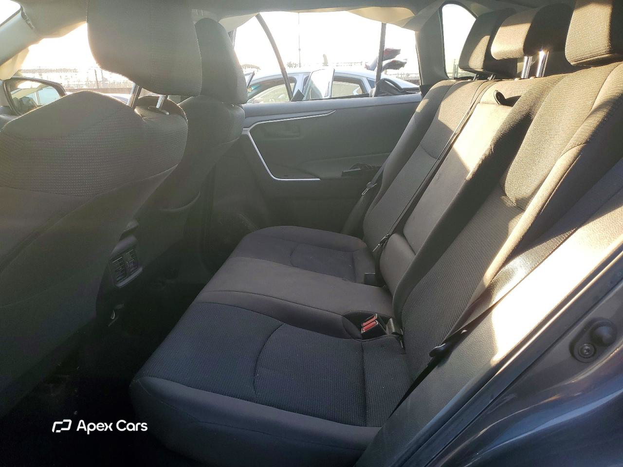 Toyota RAV 4 2020