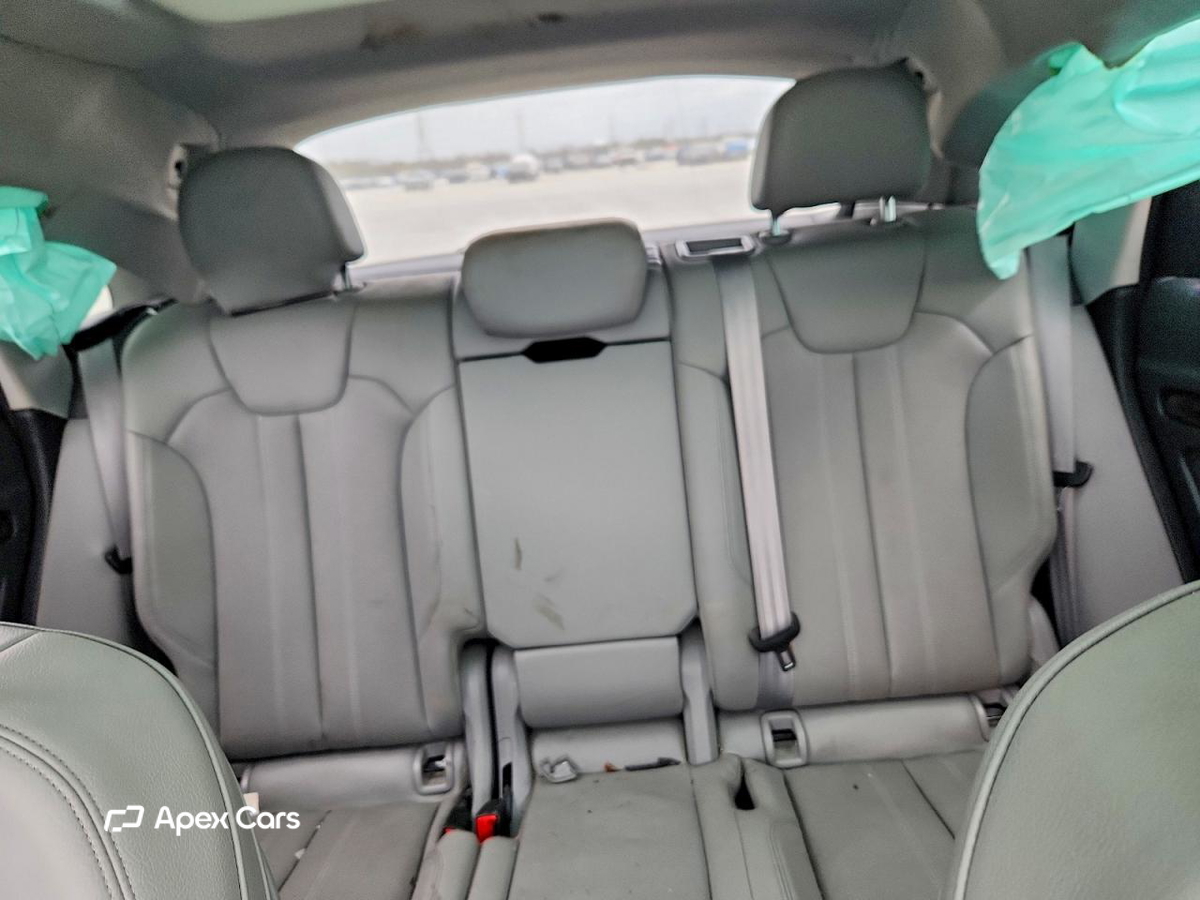 Audi Q5 2018