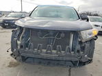 Toyota Highlander 2012