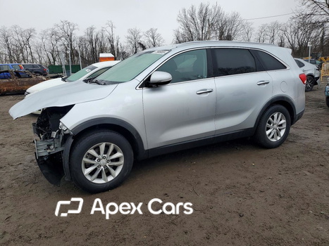 Kia Sorento 2016 - Image 1 of 13