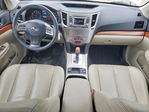 Subaru Outback 2013