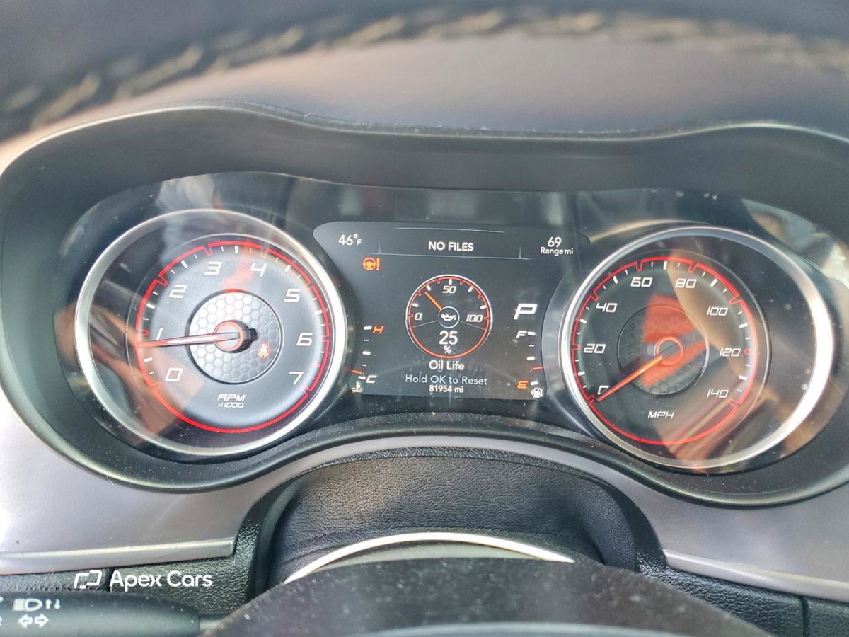 Dodge Charger 2023