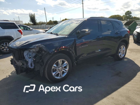 Chevrolet Blazer 2020 - Image 1 of 15