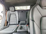 Porsche Cayenne 2025