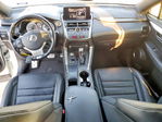 Lexus NX 2018