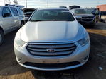 Ford Taurus 2014