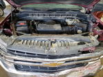 Chevrolet Silverado 2019
