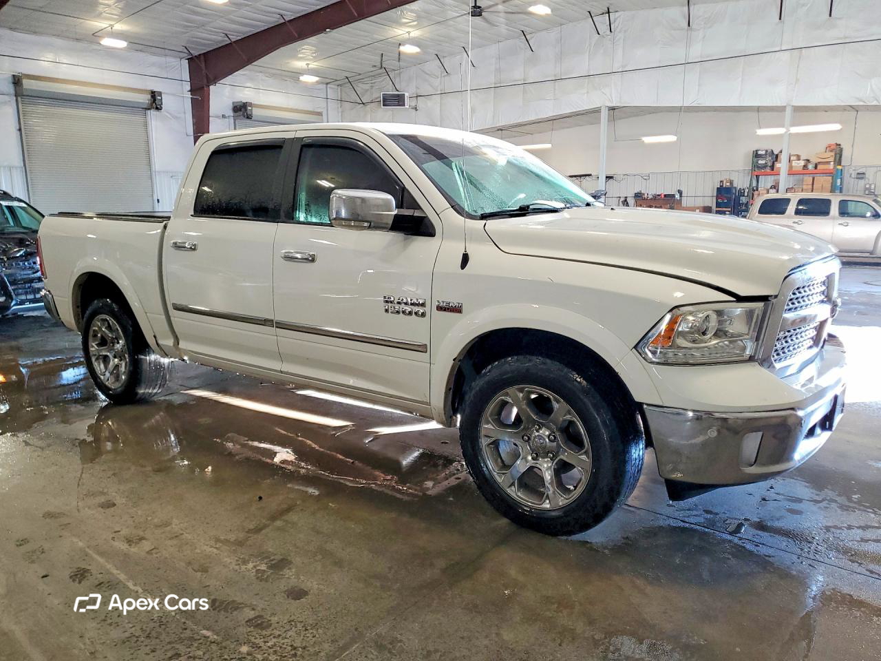 RAM 1500 2014
