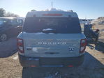 Ford Bronco 2023