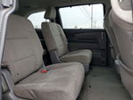 Honda Odyssey 2013