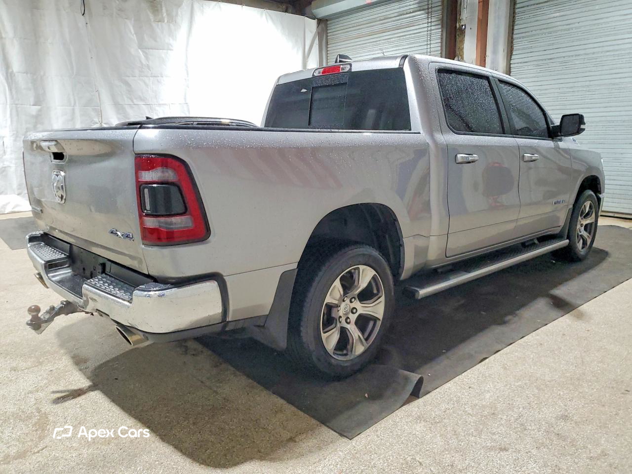 RAM 1500 2019