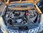 Nissan Rogue 2013