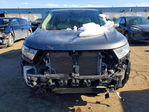Ford Edge 2018