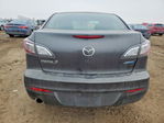 Mazda 3 2012