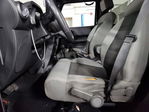Jeep Wrangler 2010