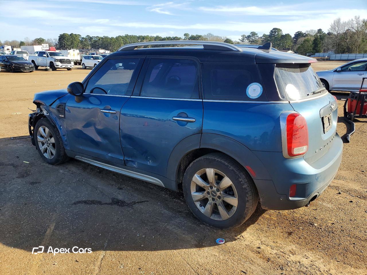 MINI Cooper 2018
