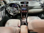 Subaru Forester 2018