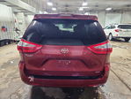 Toyota Sienna 2018