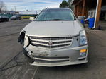 Cadillac SRX 2009
