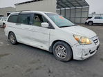 Honda Odyssey 2007