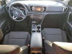 Kia Sportage 2017