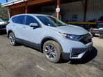 Honda CR-V 2021