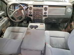 Ford F-150 2012