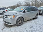 Dodge Caravan 2017