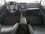 Subaru Outback 2018