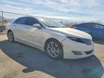 Lincoln MKZ 2013