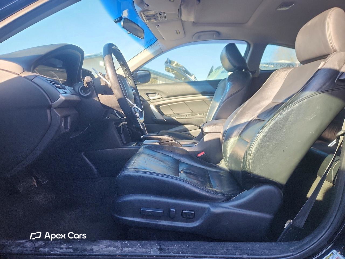 Honda Accord 2011