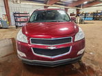 Chevrolet Traverse 2010