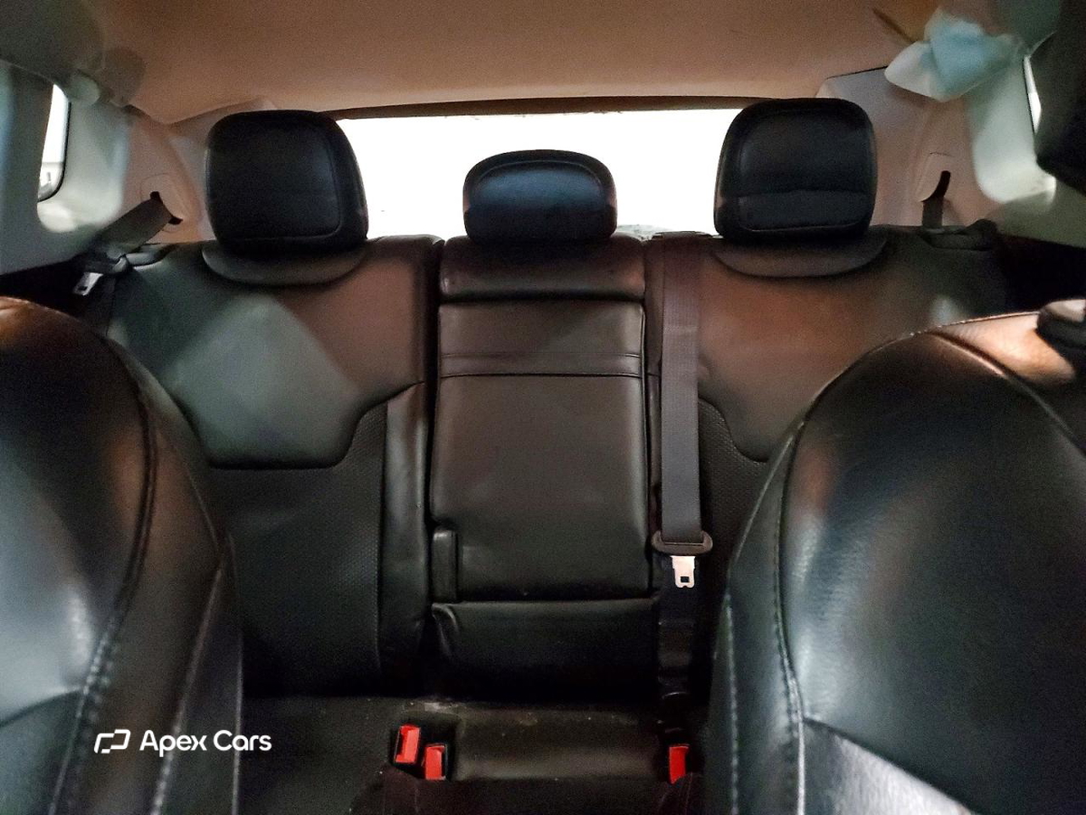 Jeep Compass 2019