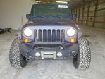 Jeep Wrangler 2013