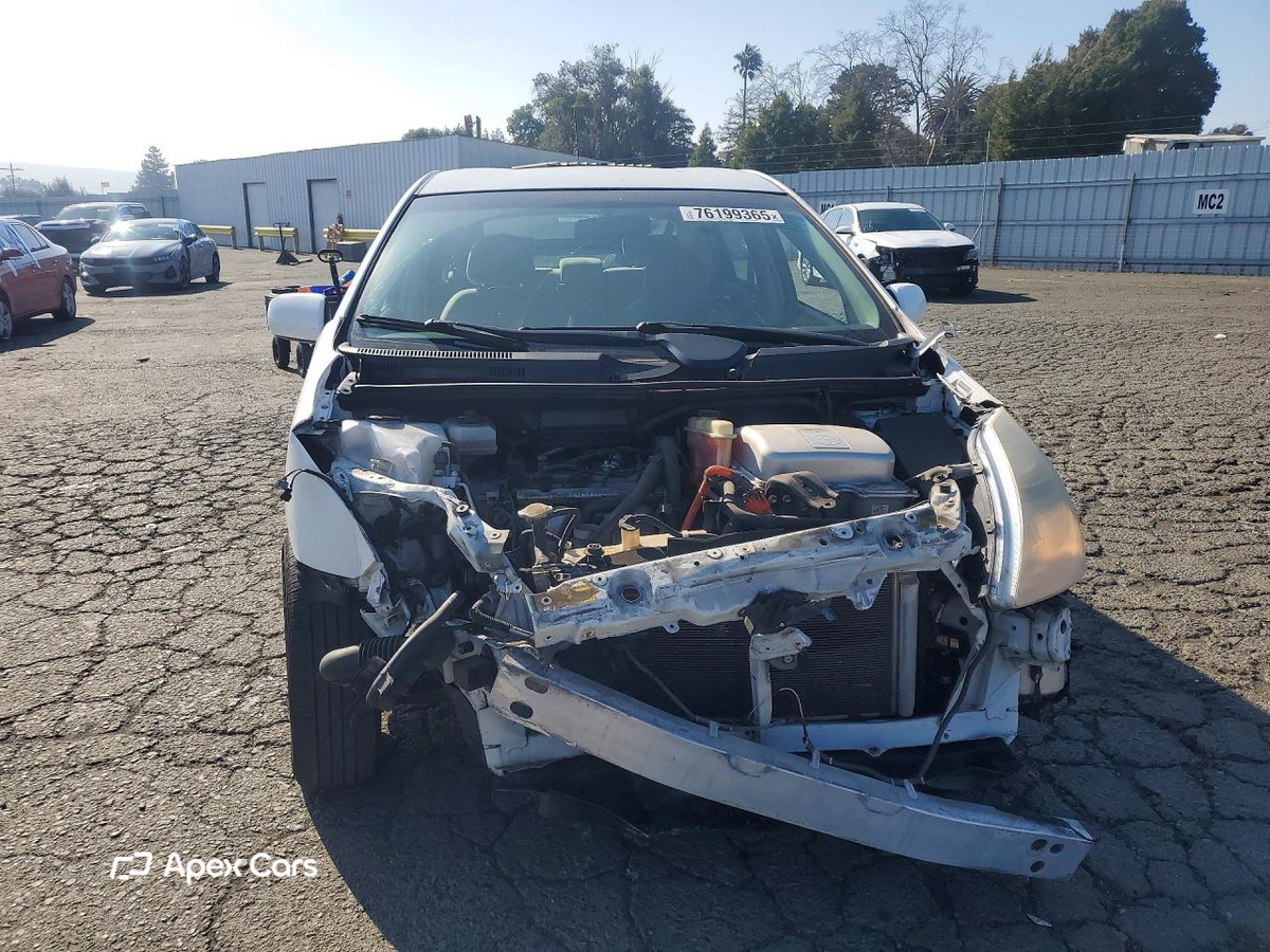 Toyota Prius 2006