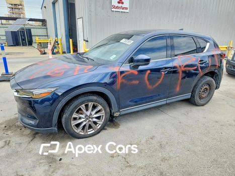 Mazda CX-5 2019 - Image 1 of 14