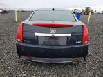 Cadillac CTS 2011