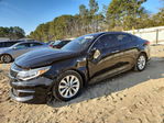 Kia Optima 2017